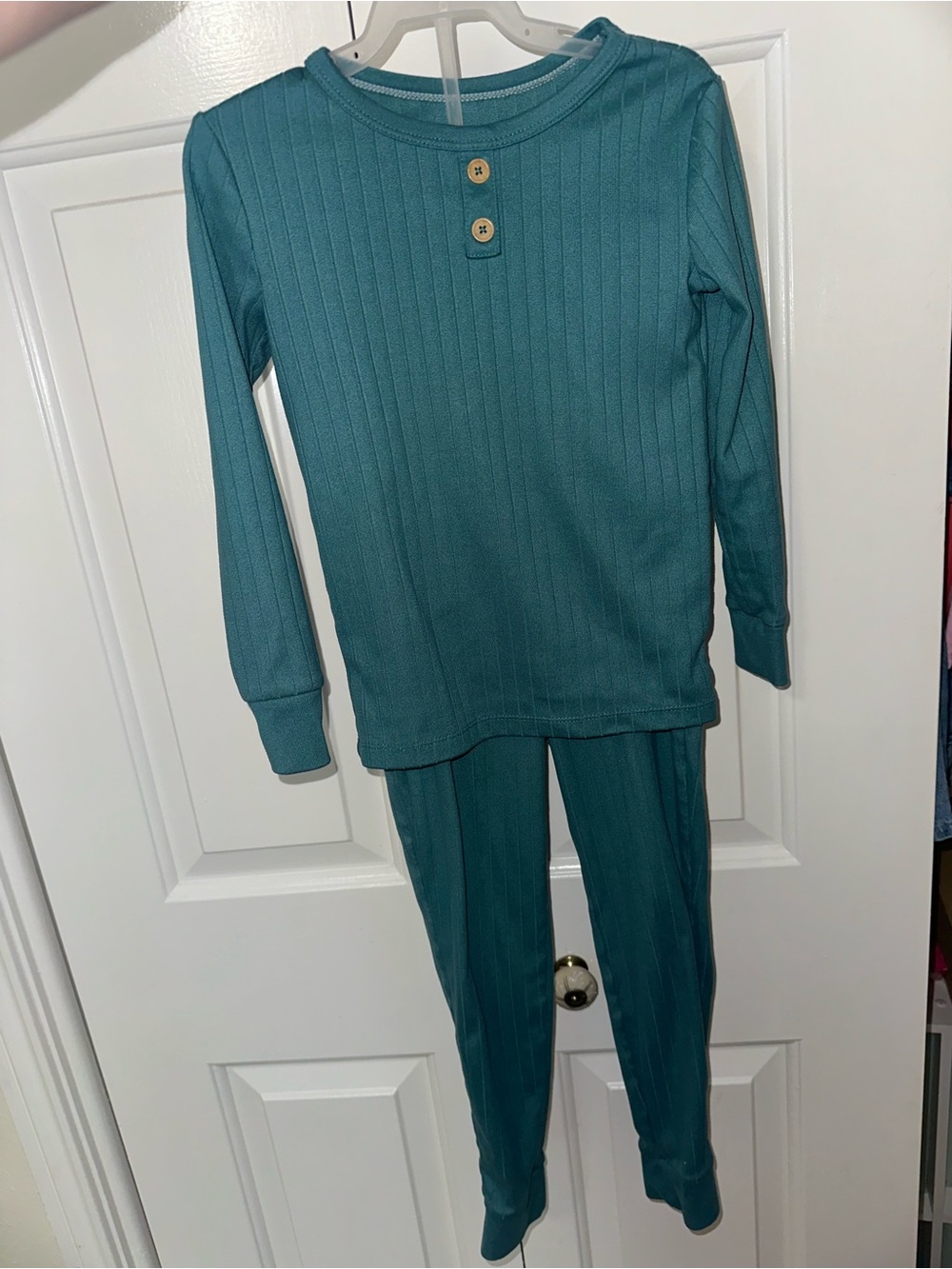 Pajamas